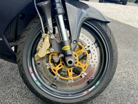 USED APRILIA RSV 1000 