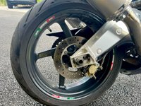 USED APRILIA RSV 1000 