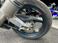 USED APRILIA RSV 1000 