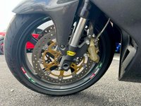 USED APRILIA RSV 1000 