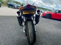 USED APRILIA RSV 1000 