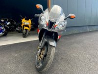 USED APRILIA RSV 1000 