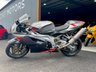 USED APRILIA RSV 1000 