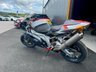 USED APRILIA RSV 1000 