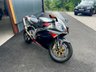 USED APRILIA RSV 1000 