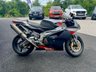 USED APRILIA RSV 1000 