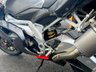 USED APRILIA RSV 1000 