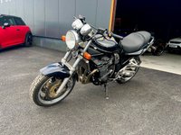 USED SUZUKI Bandit 1200 