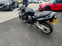 USED SUZUKI Bandit 1200 