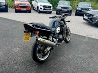 USED SUZUKI Bandit 1200 