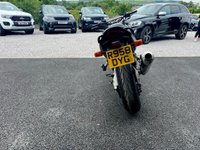 USED SUZUKI Bandit 1200 