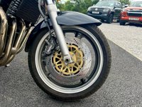 USED SUZUKI Bandit 1200 