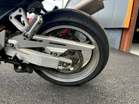 USED SUZUKI Bandit 1200 