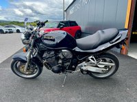 USED SUZUKI Bandit 1200 