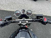 USED SUZUKI Bandit 1200 
