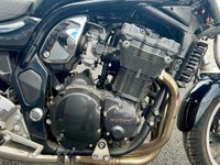 USED SUZUKI Bandit 1200 