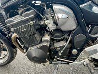 USED SUZUKI Bandit 1200 