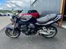 USED SUZUKI Bandit 1200 
