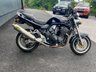 USED SUZUKI Bandit 1200 