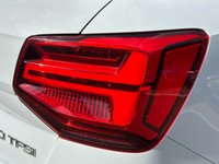 USED 2019 69 AUDI Q2 1.0 TFSI 30 Black Edition SUV 5dr Petrol Manual Euro 6 (s/s) (116 ps) 