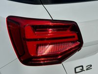 USED 2019 69 AUDI Q2 1.0 TFSI 30 Black Edition SUV 5dr Petrol Manual Euro 6 (s/s) (116 ps) 