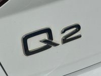 USED 2019 69 AUDI Q2 1.0 TFSI 30 Black Edition SUV 5dr Petrol Manual Euro 6 (s/s) (116 ps) 