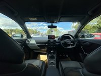 USED 2019 69 AUDI Q2 1.0 TFSI 30 Black Edition SUV 5dr Petrol Manual Euro 6 (s/s) (116 ps) 