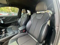 USED 2019 69 AUDI Q2 1.0 TFSI 30 Black Edition SUV 5dr Petrol Manual Euro 6 (s/s) (116 ps) 