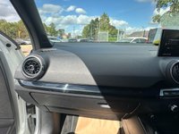 USED 2019 69 AUDI Q2 1.0 TFSI 30 Black Edition SUV 5dr Petrol Manual Euro 6 (s/s) (116 ps) 