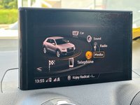 USED 2019 69 AUDI Q2 1.0 TFSI 30 Black Edition SUV 5dr Petrol Manual Euro 6 (s/s) (116 ps) 
