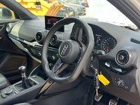 USED 2019 69 AUDI Q2 1.0 TFSI 30 Black Edition SUV 5dr Petrol Manual Euro 6 (s/s) (116 ps) 