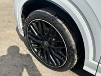 USED 2019 69 AUDI Q2 1.0 TFSI 30 Black Edition SUV 5dr Petrol Manual Euro 6 (s/s) (116 ps) 