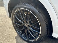 USED 2019 69 AUDI Q2 1.0 TFSI 30 Black Edition SUV 5dr Petrol Manual Euro 6 (s/s) (116 ps) 