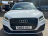 USED 2019 69 AUDI Q2 1.0 TFSI 30 Black Edition SUV 5dr Petrol Manual Euro 6 (s/s) (116 ps) 