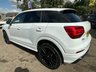 USED 2019 69 AUDI Q2 1.0 TFSI 30 Black Edition SUV 5dr Petrol Manual Euro 6 (s/s) (116 ps) 