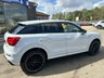 USED 2019 69 AUDI Q2 1.0 TFSI 30 Black Edition SUV 5dr Petrol Manual Euro 6 (s/s) (116 ps) 