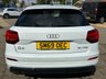 USED 2019 69 AUDI Q2 1.0 TFSI 30 Black Edition SUV 5dr Petrol Manual Euro 6 (s/s) (116 ps) 
