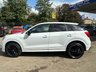 USED 2019 69 AUDI Q2 1.0 TFSI 30 Black Edition SUV 5dr Petrol Manual Euro 6 (s/s) (116 ps) 