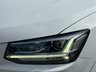 USED 2019 69 AUDI Q2 1.0 TFSI 30 Black Edition SUV 5dr Petrol Manual Euro 6 (s/s) (116 ps) 