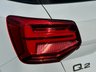 USED 2019 69 AUDI Q2 1.0 TFSI 30 Black Edition SUV 5dr Petrol Manual Euro 6 (s/s) (116 ps) 