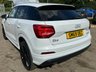 USED 2019 69 AUDI Q2 1.0 TFSI 30 Black Edition SUV 5dr Petrol Manual Euro 6 (s/s) (116 ps) 