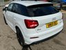USED 2019 69 AUDI Q2 1.0 TFSI 30 Black Edition SUV 5dr Petrol Manual Euro 6 (s/s) (116 ps) 