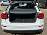 USED 2019 69 AUDI Q2 1.0 TFSI 30 Black Edition SUV 5dr Petrol Manual Euro 6 (s/s) (116 ps) 