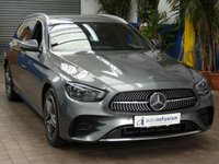 USED 2020 70 MERCEDES-BENZ E-CLASS 2.0 E300de 13.5kWh AMG Line Estate 5dr Diesel Plug-in Hybrid G-Tronic+ Euro 6 (s/s) (306 ps) SAT NAV HEATED LEATHER INTERIOR REAR VIEW CAMERA CRUISE CONTROL PARKING SENSORS 1 OWNER WARRANTY