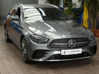 USED 2020 70 MERCEDES-BENZ E-CLASS 2.0 E300de 13.5kWh AMG Line Estate 5dr Diesel Plug-in Hybrid G-Tronic+ Euro 6 (s/s) (306 ps) SAT NAV HEATED LEATHER INTERIOR REAR VIEW CAMERA CRUISE CONTROL PARKING SENSORS 1 OWNER WARRANTY