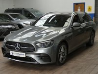 USED 2020 70 MERCEDES-BENZ E-CLASS 2.0 E300de 13.5kWh AMG Line Estate 5dr Diesel Plug-in Hybrid G-Tronic+ Euro 6 (s/s) (306 ps) SAT NAV HEATED LEATHER INTERIOR REAR VIEW CAMERA CRUISE CONTROL PARKING SENSORS 1 OWNER WARRANTY
