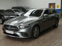 USED 2020 70 MERCEDES-BENZ E-CLASS 2.0 E300de 13.5kWh AMG Line Estate 5dr Diesel Plug-in Hybrid G-Tronic+ Euro 6 (s/s) (306 ps) SAT NAV HEATED LEATHER INTERIOR REAR VIEW CAMERA CRUISE CONTROL PARKING SENSORS 1 OWNER WARRANTY