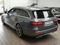 USED 2020 70 MERCEDES-BENZ E-CLASS 2.0 E300de 13.5kWh AMG Line Estate 5dr Diesel Plug-in Hybrid G-Tronic+ Euro 6 (s/s) (306 ps) SAT NAV HEATED LEATHER INTERIOR REAR VIEW CAMERA CRUISE CONTROL PARKING SENSORS 1 OWNER WARRANTY