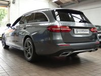 USED 2020 70 MERCEDES-BENZ E-CLASS 2.0 E300de 13.5kWh AMG Line Estate 5dr Diesel Plug-in Hybrid G-Tronic+ Euro 6 (s/s) (306 ps) SAT NAV HEATED LEATHER INTERIOR REAR VIEW CAMERA CRUISE CONTROL PARKING SENSORS 1 OWNER WARRANTY