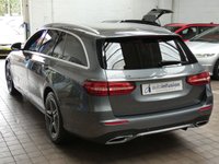 USED 2020 70 MERCEDES-BENZ E-CLASS 2.0 E300de 13.5kWh AMG Line Estate 5dr Diesel Plug-in Hybrid G-Tronic+ Euro 6 (s/s) (306 ps) SAT NAV HEATED LEATHER INTERIOR REAR VIEW CAMERA CRUISE CONTROL PARKING SENSORS 1 OWNER WARRANTY